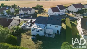 Maison à Morfontaine (54920)