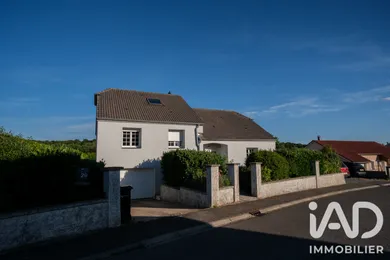 Pavillon à Morfontaine (54920)