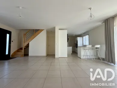 Maison traditionnelle à Étampes (91150)