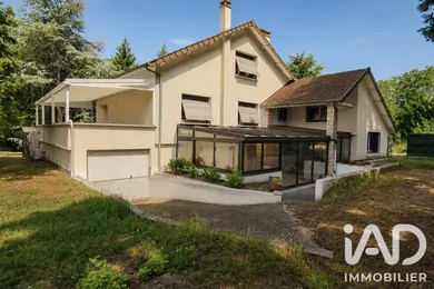 House in Neuville-sur-Oise (95000)
