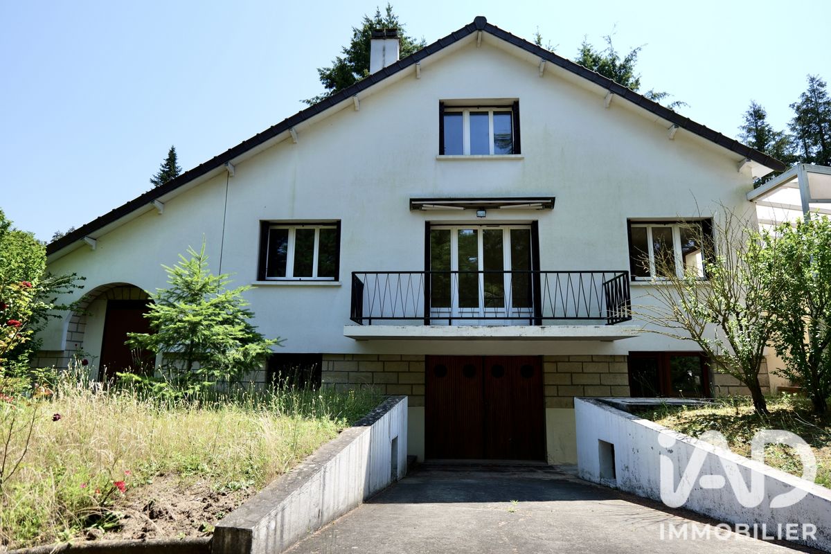 maison à Neuville-sur-Oise