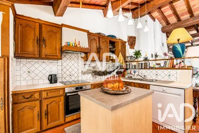 Maison de village à Gréoux-les-Bains (04800)