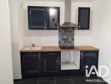 Appartement à Chelles (77500)