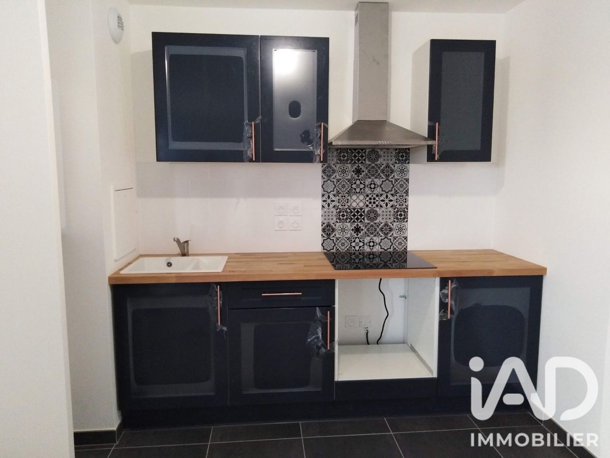 Appartement 2 pièces de 43 m² à Chelles (77500)