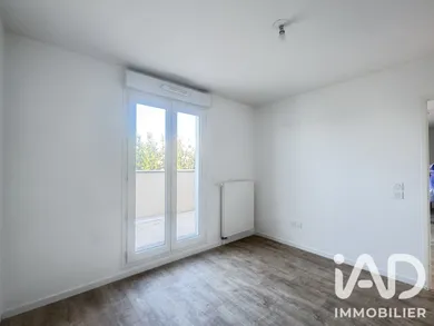 Appartement à Chelles (77500)