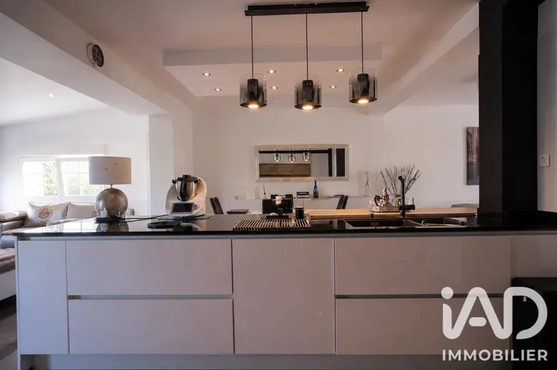 Maison 7 pièces 148 m² · à Morfontaine · 148,3 m² · 519 000 €