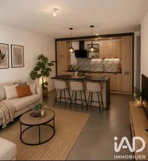 Appartement à Saint-Jean-d'Illac (33127)