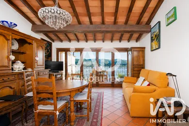 Maison de village à Gréoux-les-Bains (04800)