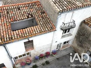 Traditional house in Ventenac-Cabardès (11610)