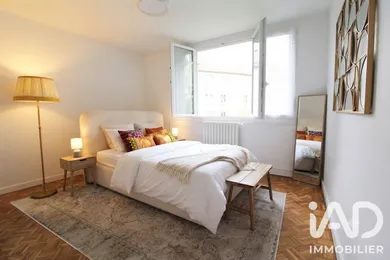 Appartement à Le Kremlin-Bicêtre (94270)