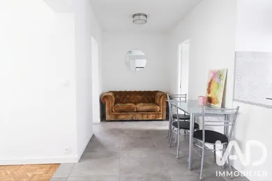 Appartement à Le Kremlin-Bicêtre (94270)
