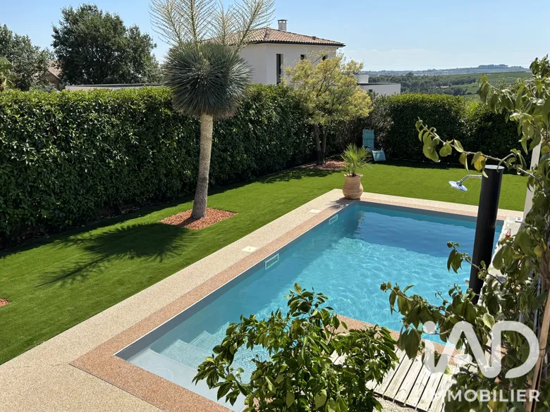 Maison 4 pièces 220 m² · à Magalas · 220 m² · 609 000 €