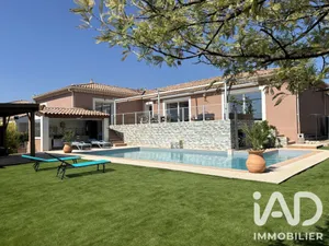 House in Magalas (34480)