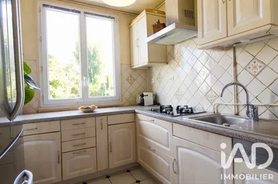 Appartement à Le Kremlin-Bicêtre (94270)