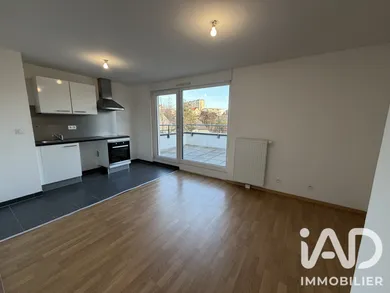 Appartement à Melun (77000)