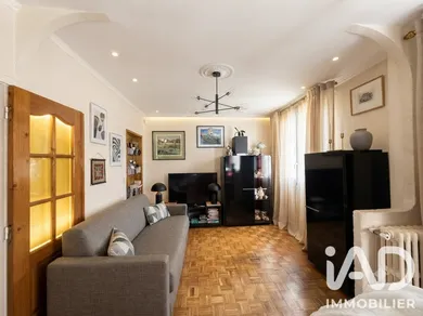 Appartement à Le Kremlin-Bicêtre (94270)