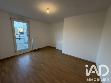 Appartement à Melun (77000)