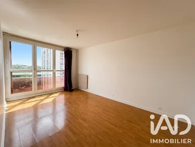Appartement à Pantin (93500)