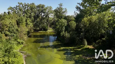Terrain à Dommartin-lès-Toul (54200)