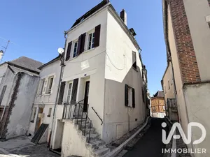 Maison à Saint-Florentin (89600)