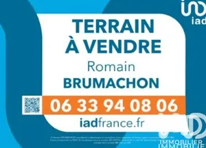 Terrain à bâtir à Dunkerque (59240)