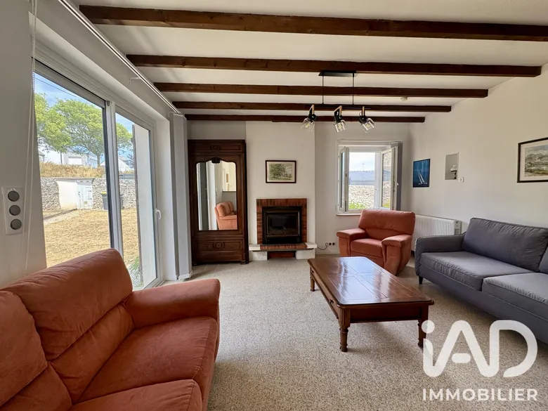 Maison 6 pièces 104 m² · à Binic · 103,5 m² · 340 000 €