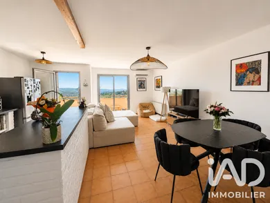 Appartement à Grasse (06130)