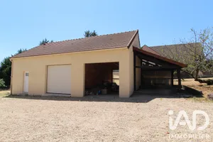 Maison à Saint-Fargeau-Ponthierry (77310)