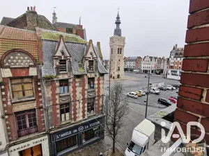 Appartement à Béthune (62400)