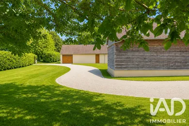 Townhouse in Yvré-l'Évêque (72530)