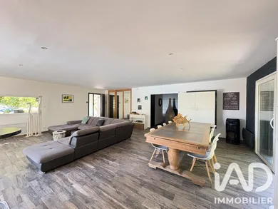 Maison à Carbon-Blanc (33560)