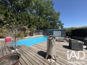Maison à Carbon-Blanc (33560)