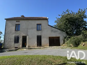 Maison de campagne à Thonne-le-Thil (55600)