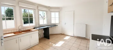 Detached house in Beaune (21200)