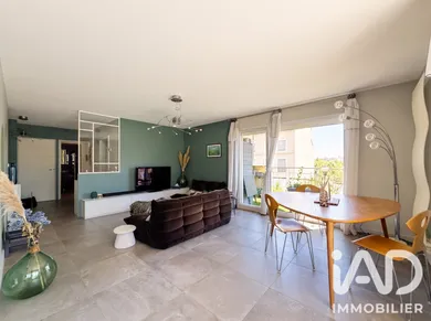 Appartement à Lyon (69003)