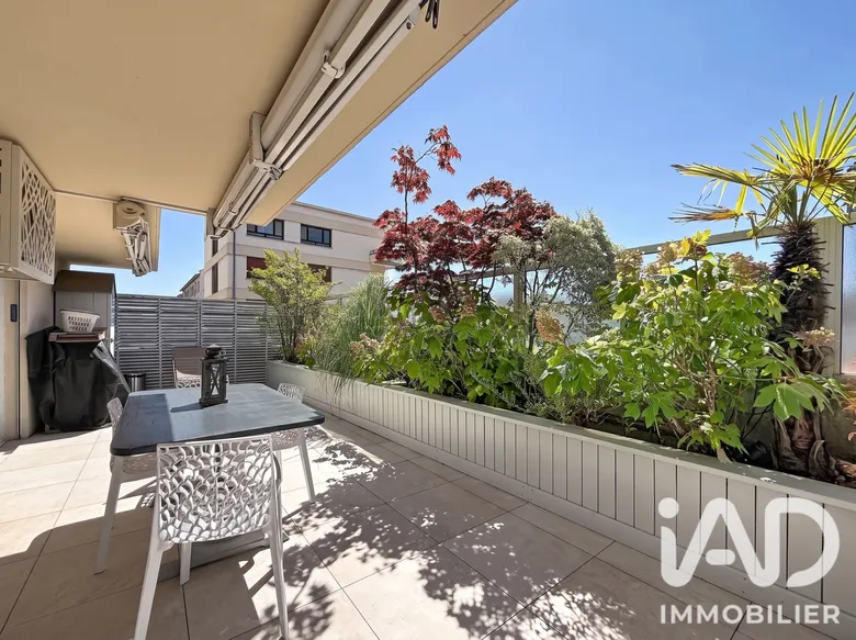 Appartement 5 pièces 110 m² · à Lyon · 110 m² · 520 000 €