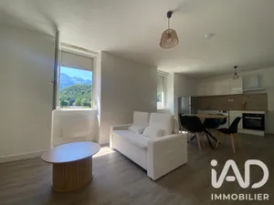 Appartement à Val-d'Arc (73220)