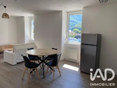 Appartement à Val-d'Arc (73220)