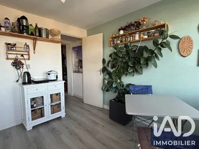 Appartement à Saumur (49400)