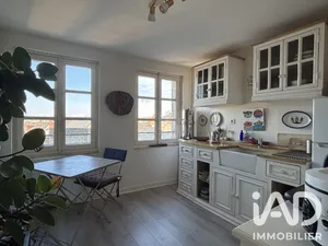 Appartement à Saumur (49400)