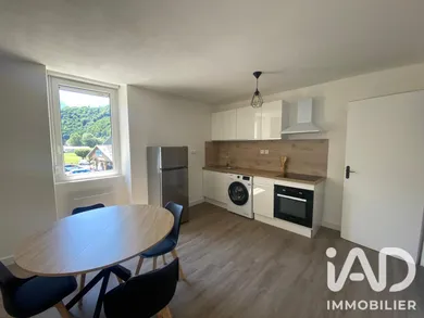 Appartement à Val-d'Arc (73220)