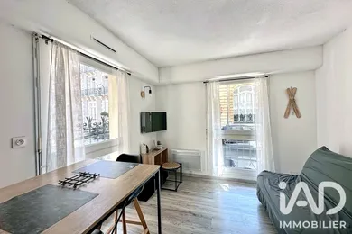 Appartement à Cauterets (65110)