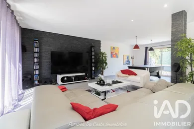 Maison à Aubergenville (78410)