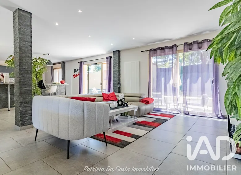 Maison 7 pièces 171 m² · à Aubergenville · 171 m² · 472 500 €