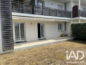 Appartement à Saujon (17600)
