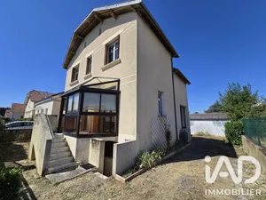Traditional house in Chenôve (21300)