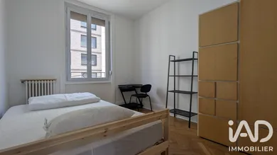 Appartement à Lyon (69007)