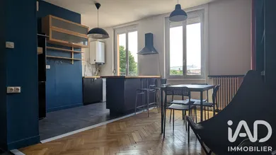 Appartement à Lyon (69007)