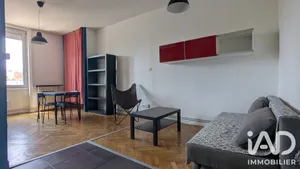 Appartement à Lyon (69007)