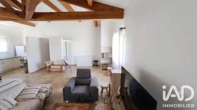 Maison à Balaruc-les-Bains (34540)